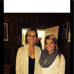 Meet your Posher, Mary